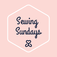 Sewing Sundays