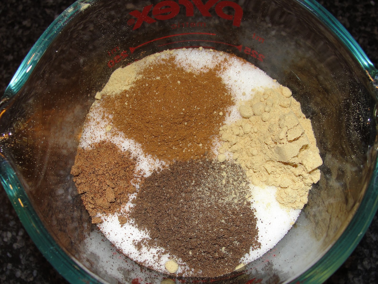 Catholic Cuisine Soul Cakes The Original Halloween "Treat"