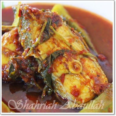 Ikan Unga