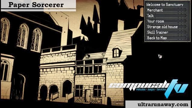 Paper Sorcerer PC Full Paper Sorcerer PC Full
