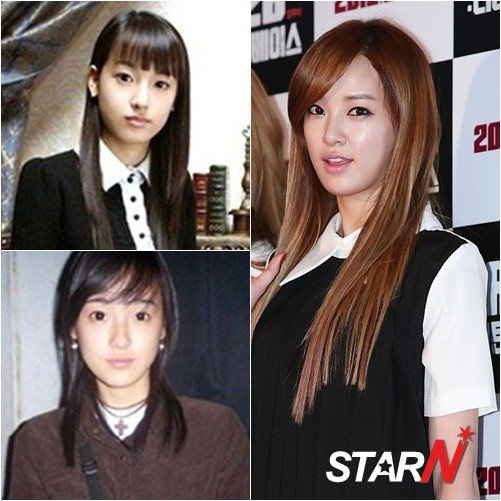 so ji sub no makeup daily k pop news jooyeon so ji sub no makeup daily k pop news jooyeon