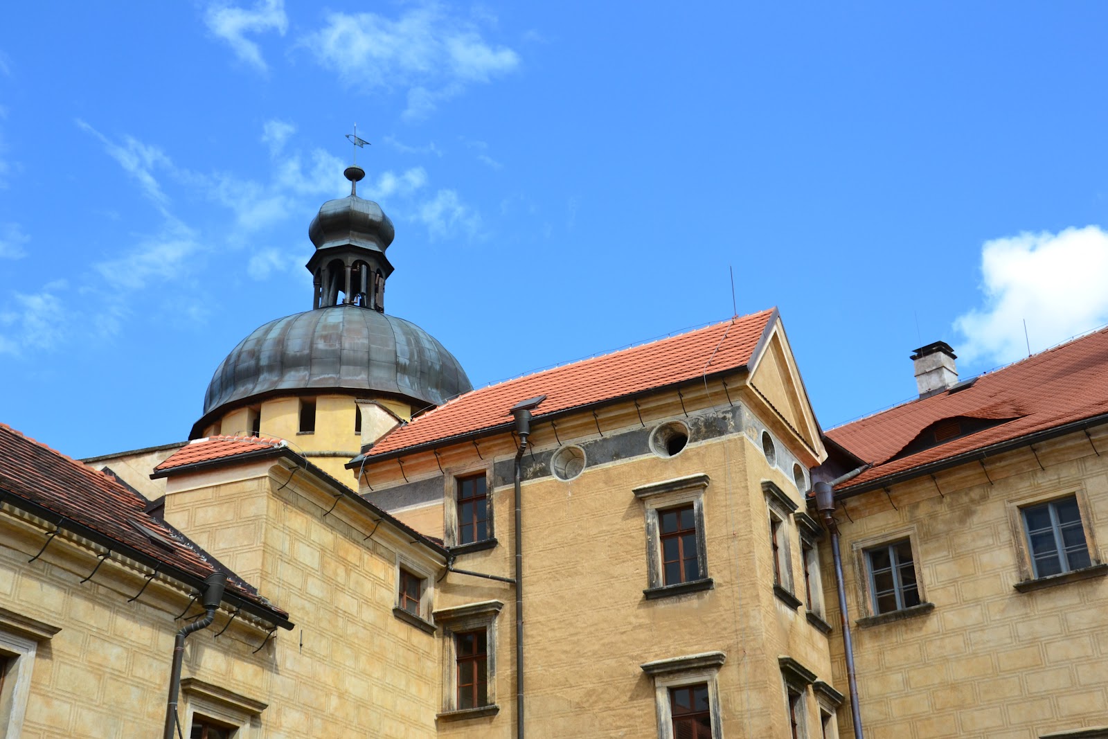 Burg Grafenstein Oberlausitz und Nordböhmen