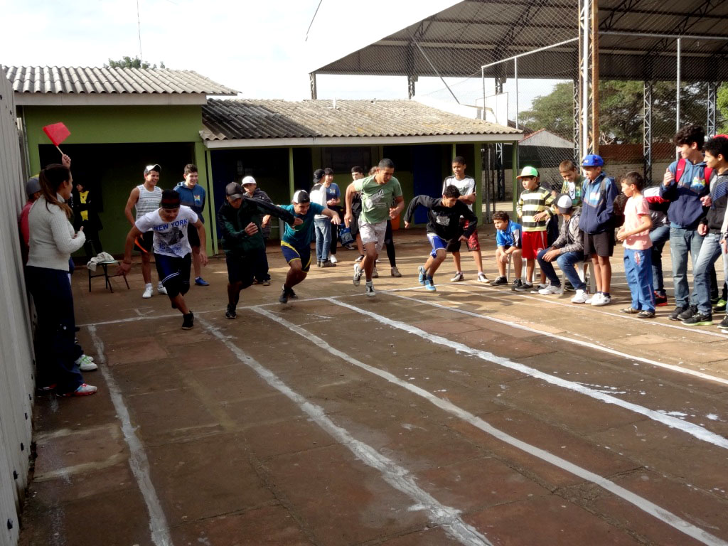 Campeonato Municipal de Xadrez Escolar inicia em Ivoti