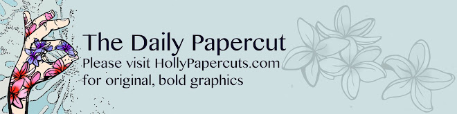 The Daily Papercut