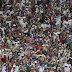 Brasileiro 2013: Bahia 2x1 Goiás - Tricolor faz as pazes com a Fonte Nova