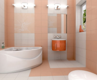 Buenas ideas para baños pequeños : casas decoracion