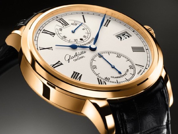 cronometer vs gold cronometer vs gold