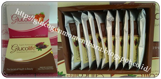 Glucogen Moment Terbaru | Glucogen Moment Terbaru