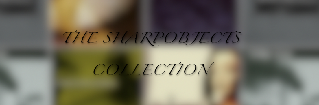 TheSharpObjects Collection 