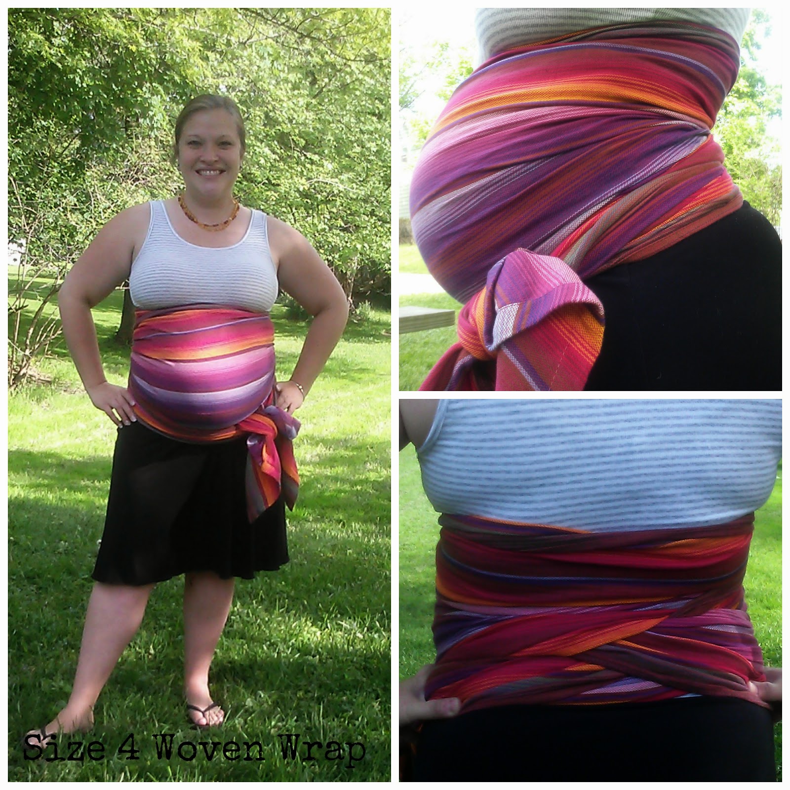 Image result for Belly wrapping with cloth
