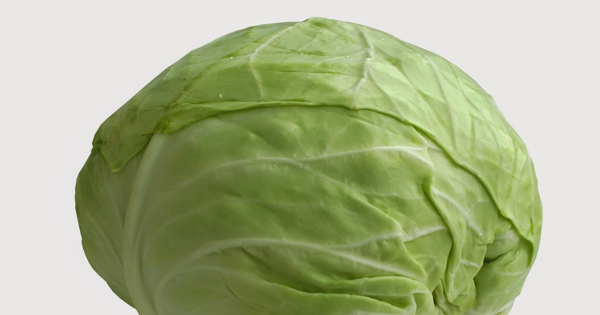 Cabbage Diet 7 Pounds Less For A Week Natural And Healthy Life