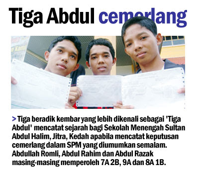 kertas 1, 2 percubaan spm 2012 pulau pinang bahasa inggeris kertas 1