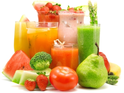 Therapeutic Value of Juice Diet Therapeutic Value of Juice Diet