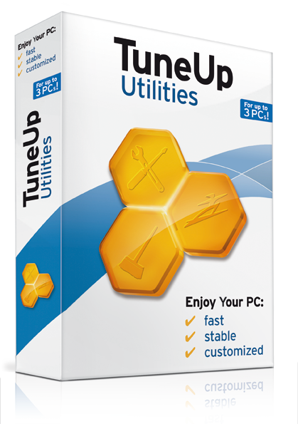 Tuneup Utilities 2014 Crack Download With Original Serial Keys