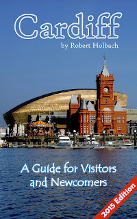 Cardiff Guide - cover