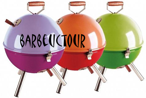 barbeuctour