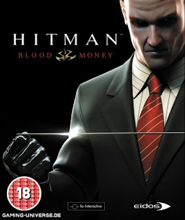 HIT MAN BLOOD MONEY (RIP 2006) [Mediafire] Hitman+4+Blood+Money