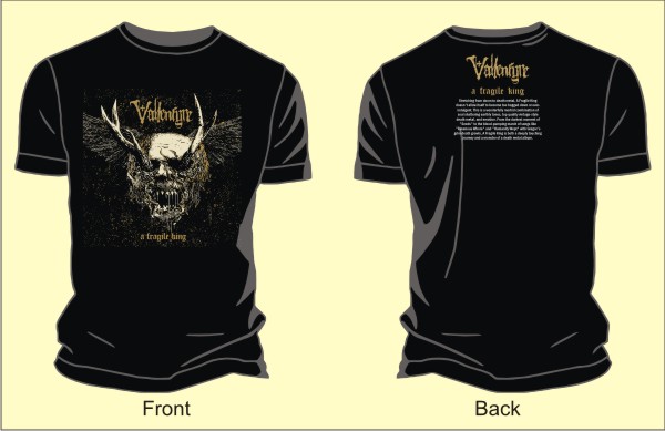 Vallenfyre A Fragile King Vector vallenfyre-a_fragile_king_vector