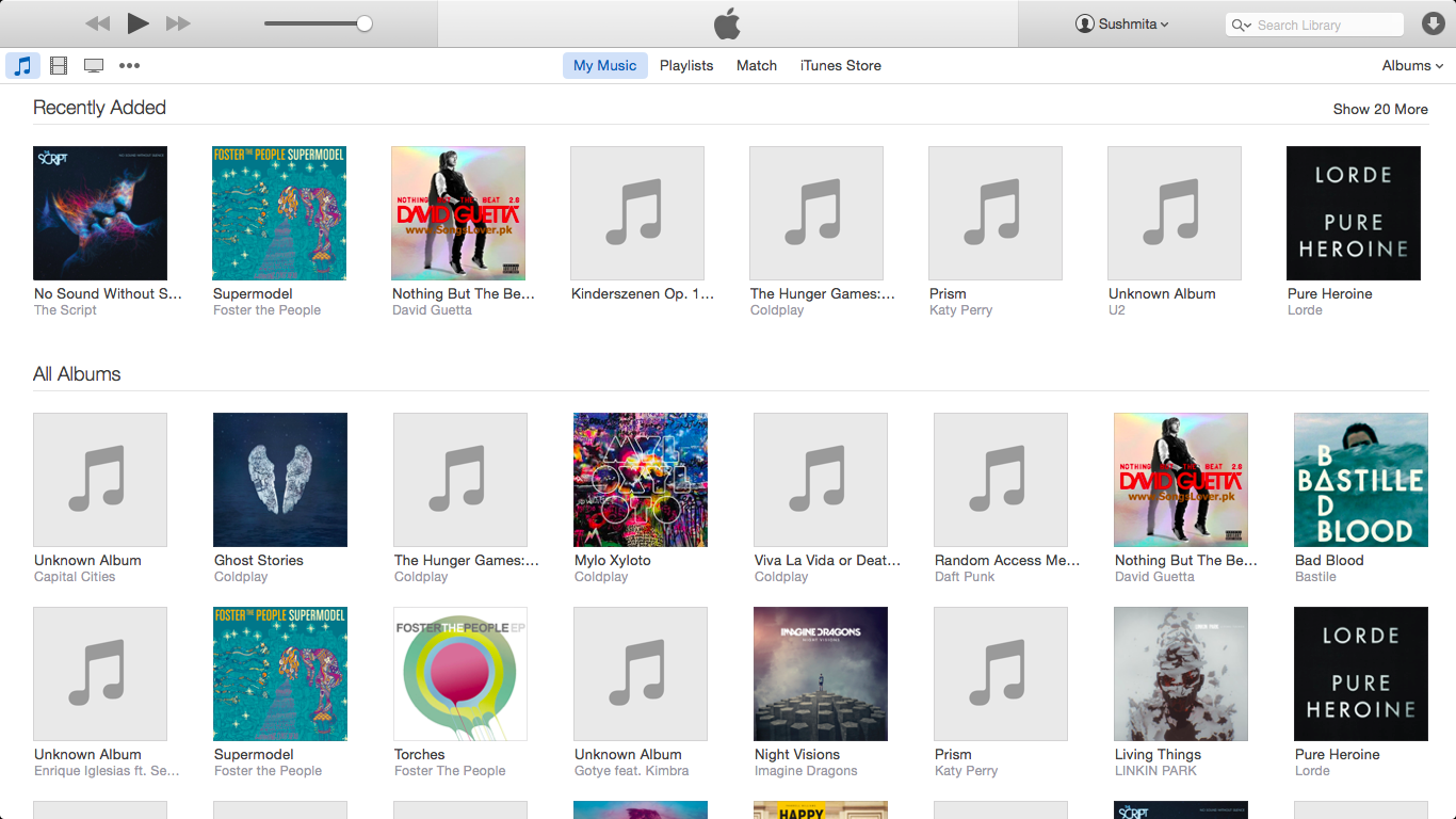 yosemote-osx-10.10-itunes-app-major-redesign