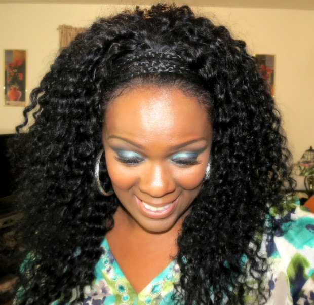 hairstyles easy dezi inspired