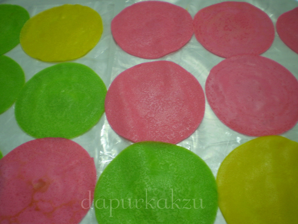 Resepi qu puteh resepi quiche