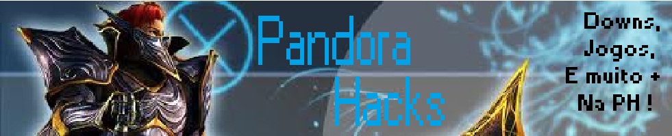 Pandora Hacks