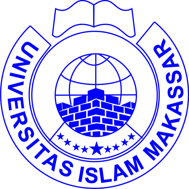 Logo Universitas Islam Makassar  Kumpulan Logo Universitas di Indonesia