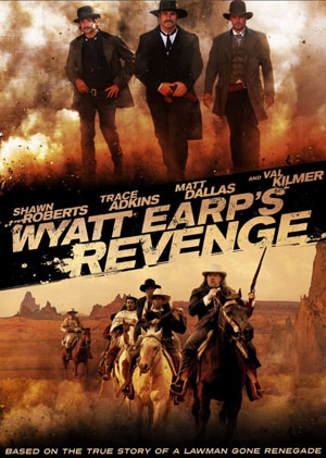Wyatt Earp's Revenge [2012]