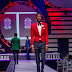 TARYOR GABRIELS COLLECTION @ MUSIC MEETS RUNWAY SHOW IN LAGOS