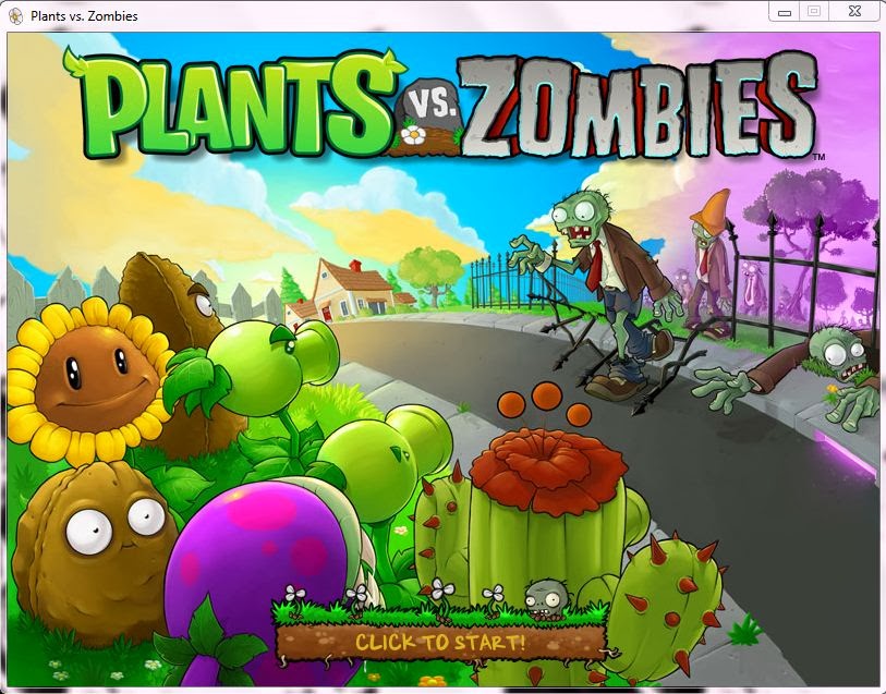 Download Cheat Plant Vs Zombie Matahari Tak Terbatasl