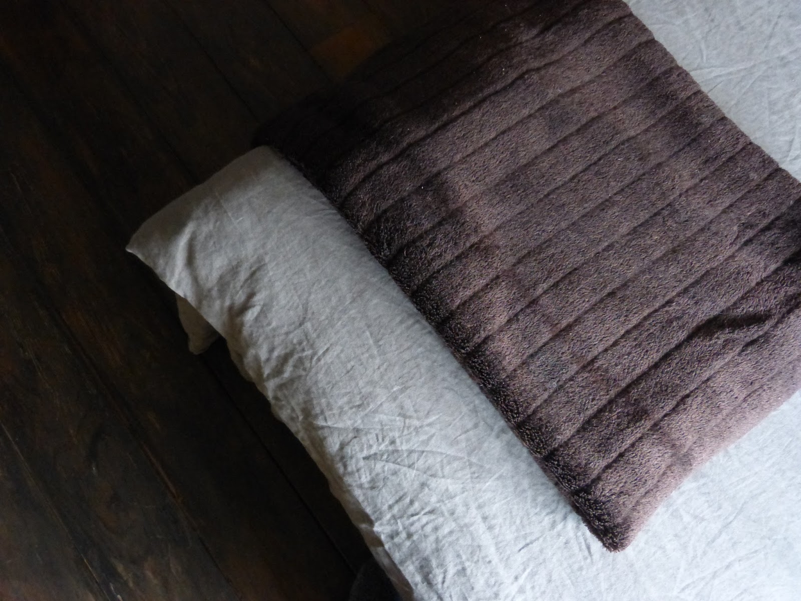 Eenvoud & simplicity: de slaapkamer 2.0 In timmerman slaapkamers