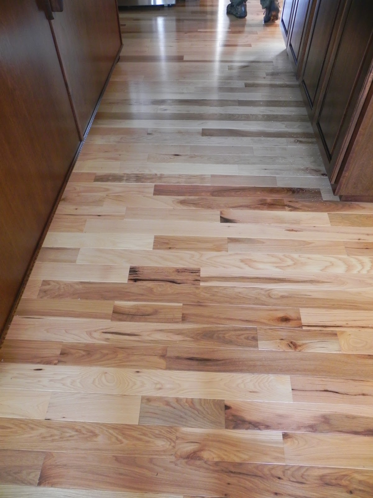 Wooden kitchen pantry cabinet Posted by Jeanette Conner, owner at 6:51 AM