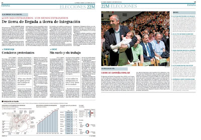 Zapatero embustero