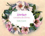 SORTEO EN EL BLOG