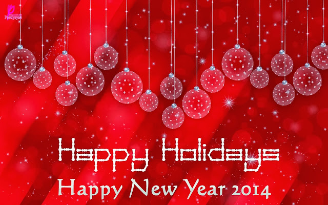 Latest and Beautiful Happy New Year Wishes Greetings Photos 2014 Backgrounds Wallpapers