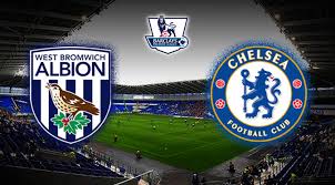 West Bromwich Albion vs Chelsea West Bromwich Albion vs Chelsea