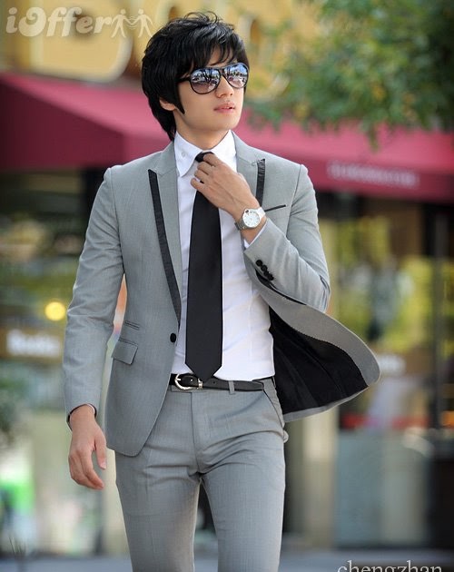 Mens Suit USA Business Suits and Essentials