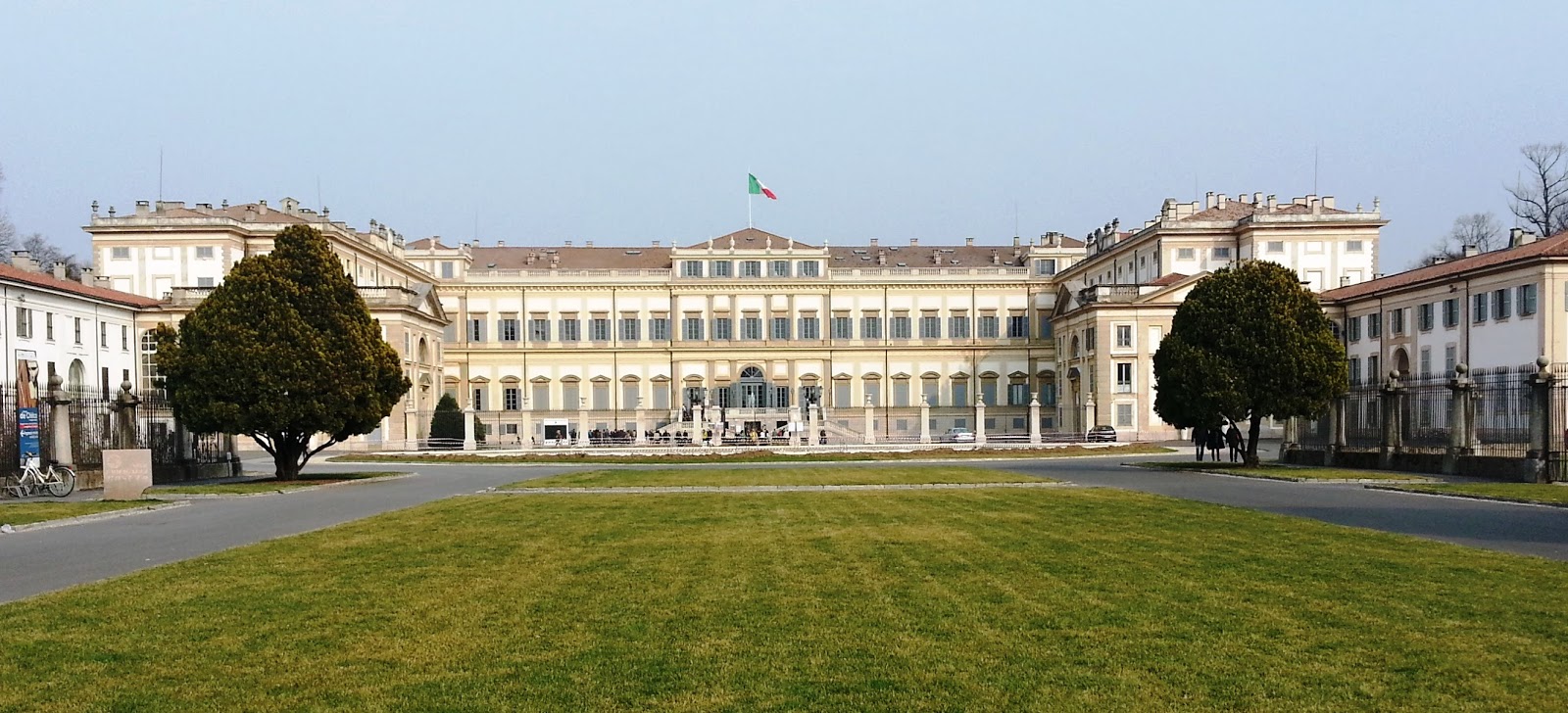 Costo Ingresso Villa Di Monza Costo Ingresso Villa Di Monza