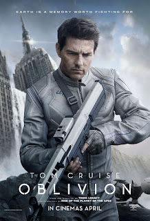 Oblivion Dublado