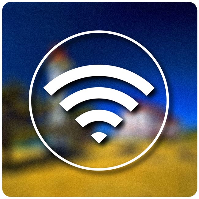 Mayne Island Public WiFi MayneNews