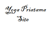 Deby Yoga Priatama Site