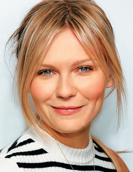 KIRSTEN DUNST | All About 24