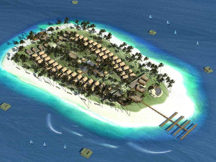 Download this Umang Island Resort... picture Download this Umang Island Resort... picture