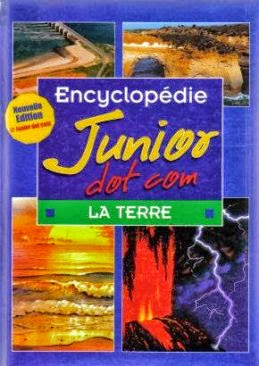 Encyclopédie Junior : La Terre - telecharger gratuit Encyclopédie Junior : La Terre - telecharger gratuit "Cette fois, c'est pour les tout jeunes "étudiants Cette encyclopédie s’adresse à tous les jeunes âgés de 08 à 12 ans Elle se propose de dévoiler au jeune étudiant les connaissances de base sur les sujets qui l’intéressent Plus de 100 illustrations par volume lui font découvrir le monde qui l’entoure et éveille sa curiosité C’est une référence parfaite pour ses projets de classe Un texte clair et précis lui fournit de multiples renseignements >>> Telecharger <<<