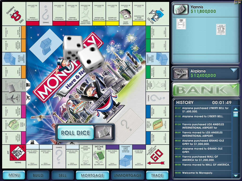 free downloadable monopoly pc game free downloadable monopoly pc game