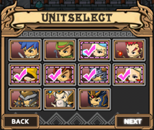 Mage Defense (魔法師 ディフェンス) 5-7 攻略 (★★★) Mage Defense (魔法師 ディフェンス) 5-7 攻略 (★★★)