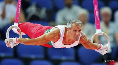 Българите на Олимпиадата днес 