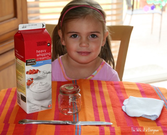 The Wife of a Dairyman Churned in Cali Real Farmwives of America