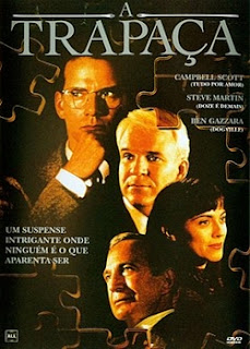Baixar Filme A Trapaça - Dublado Baixar Filme A Trapaça Dublado Download