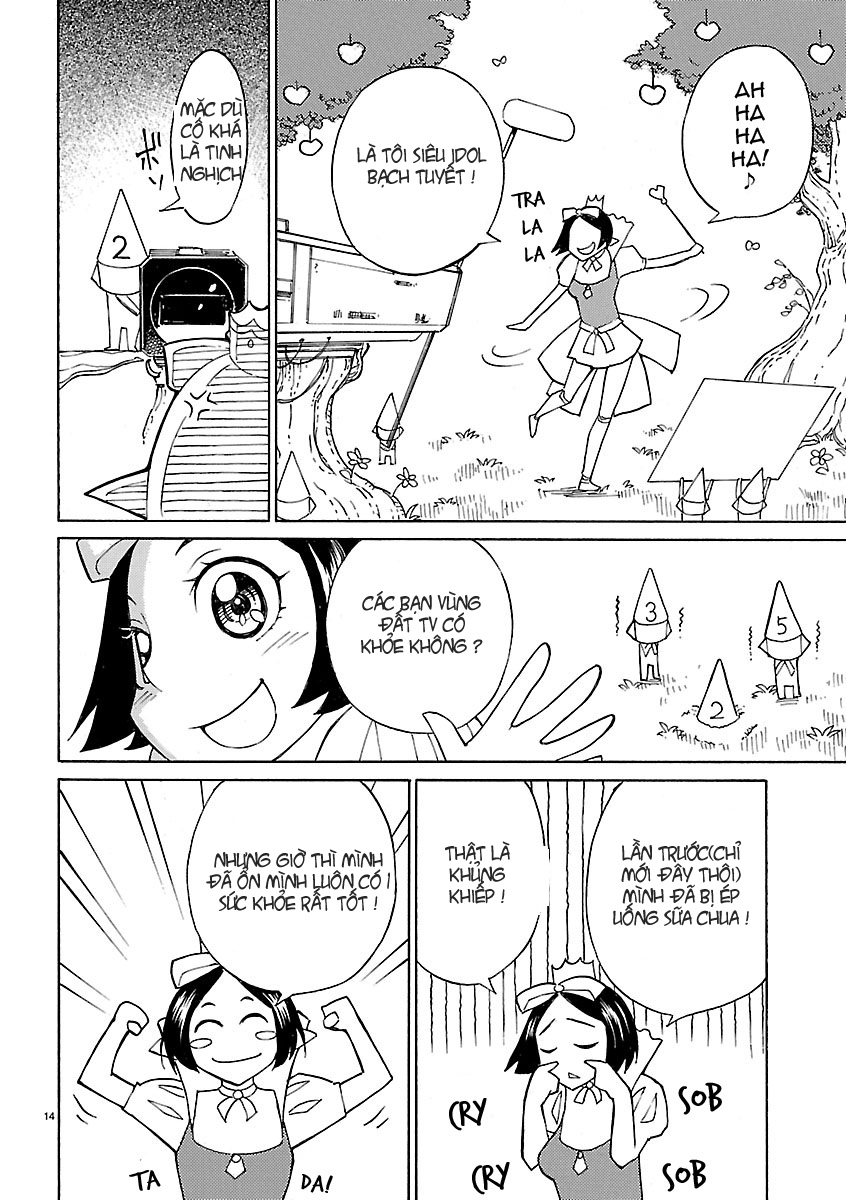 Blade Play chap 12 Trang 14 - Mangak.info Blade Play chap 12 Trang 14 - Mangak.info